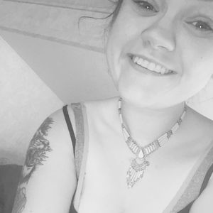 Meet your Posher, Jesika